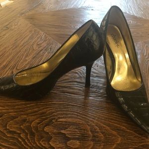 Charles shoes